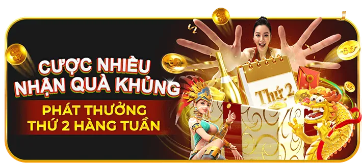 Hoàn trả tiền cược sodo99 hàng tuần
