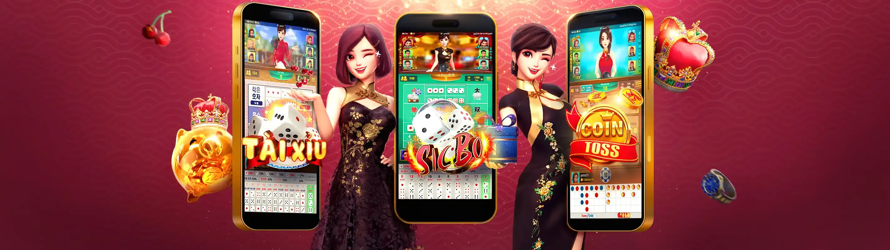 Hình ảnh đại diện Chính sách Cookie sodo99