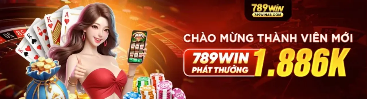 Người chơi casino đang tận hưởng trò chơi