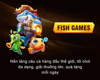 Đồ họa Bắn Cá sodo99 sống động