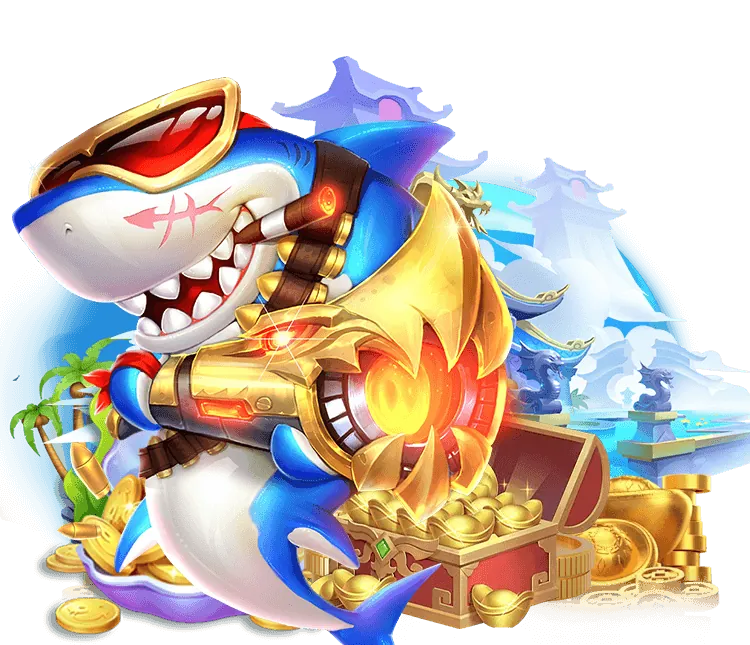 Game Bắn Cá Fishing Master