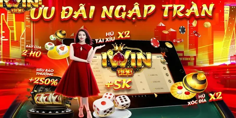 Ưu Đãi Nạp Tiền
