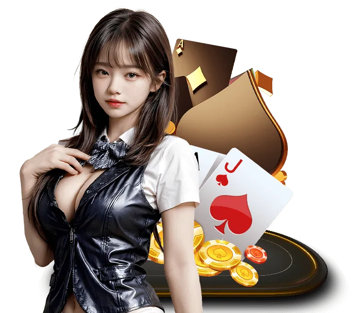 Khuyến mãi chào mừng casino